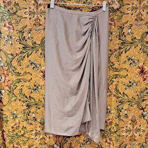 Stella skirt in color cinder size XXS